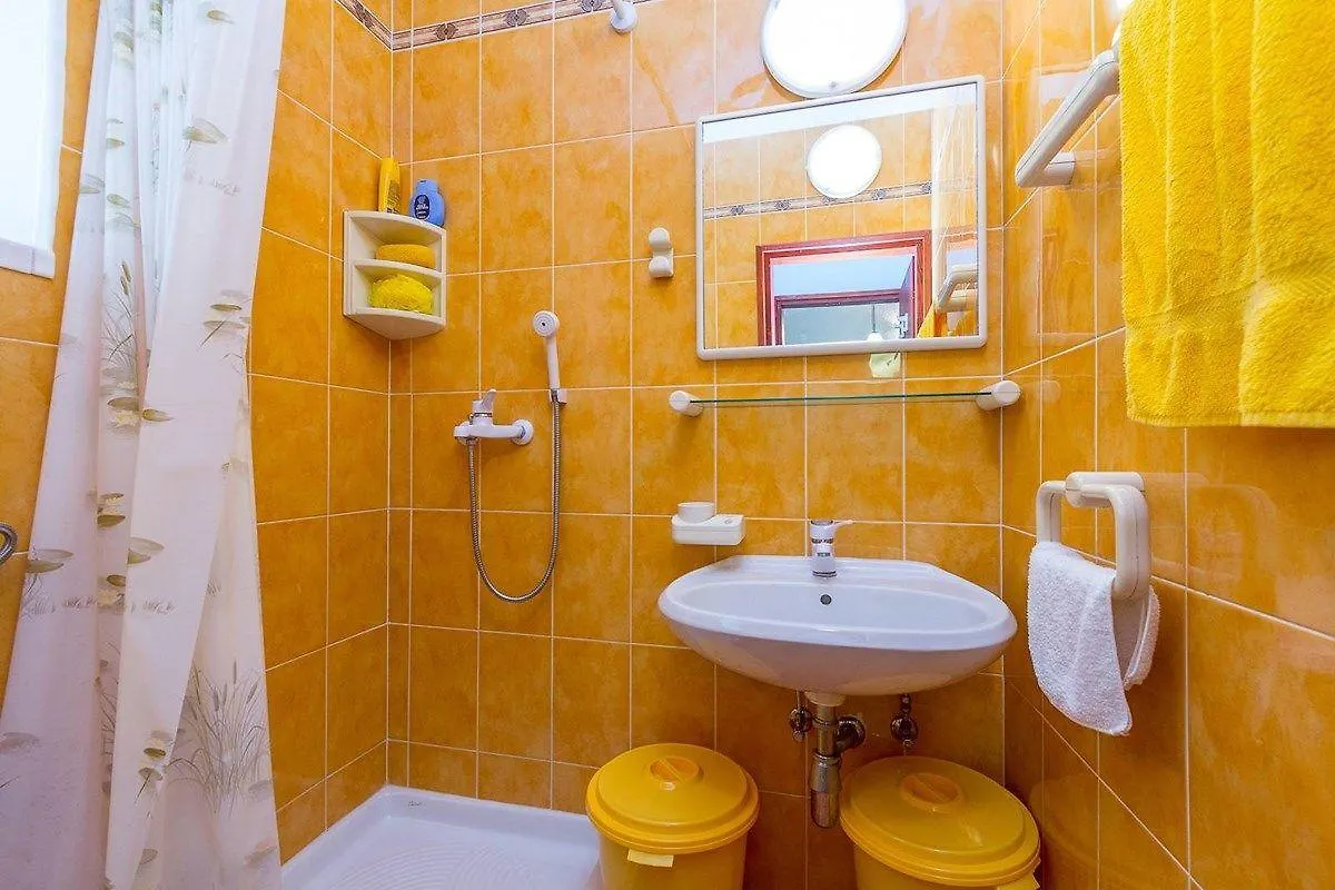 Holiday Home Ondina Medulin