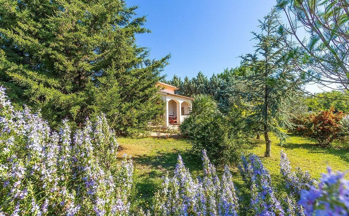 Holiday Home Ondina Medulin