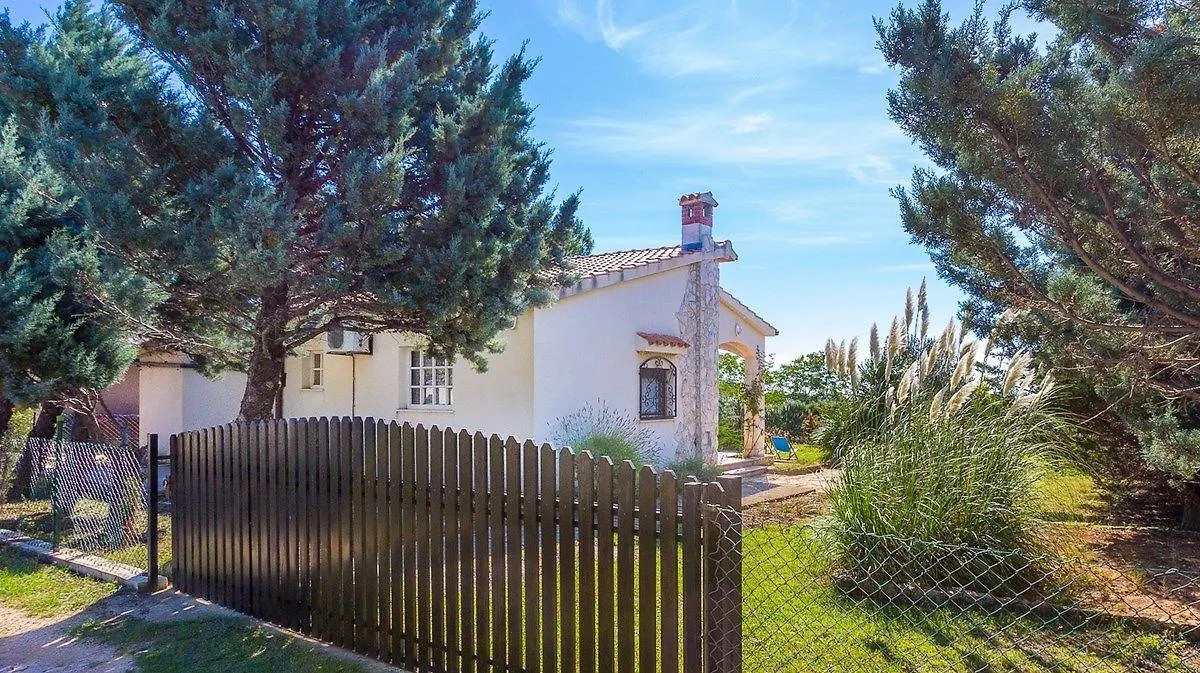 Holiday Home Ondina Medulin