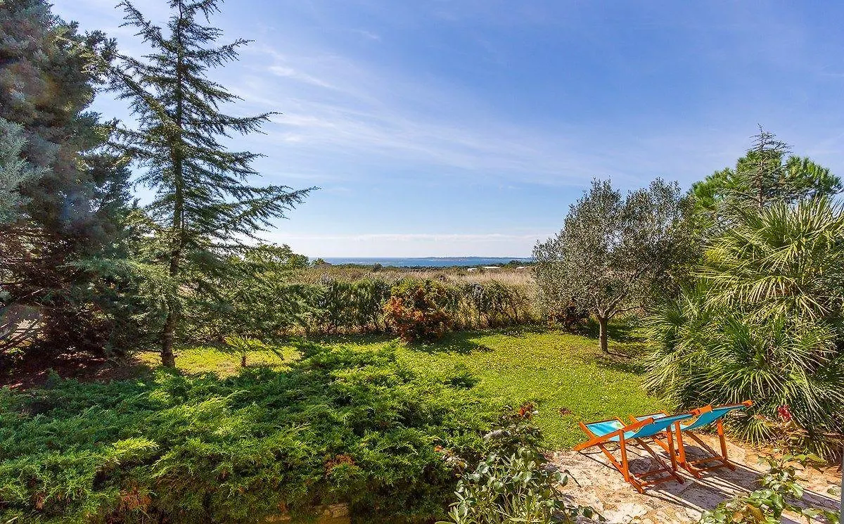 Holiday Home Ondina Medulin