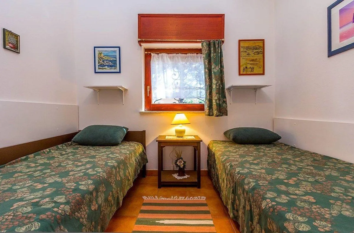 Holiday Home Ondina Medulin Croatia