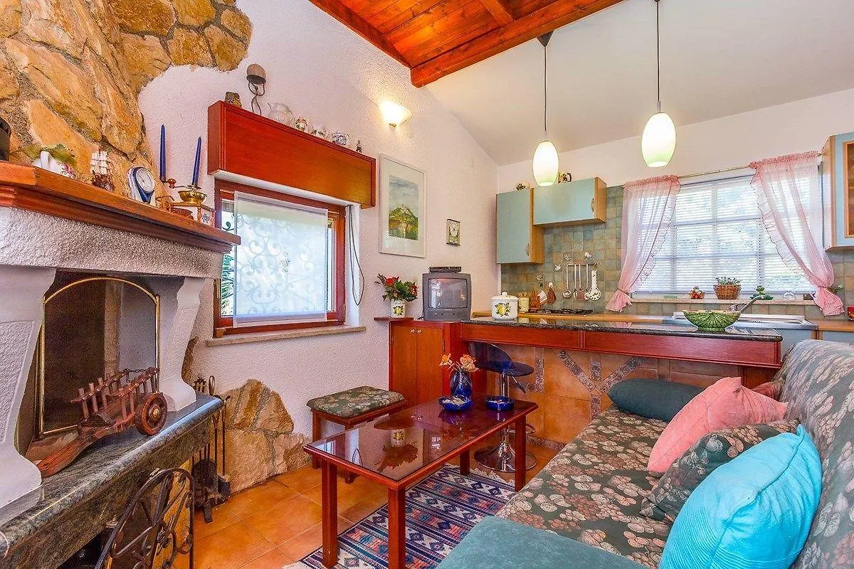 Holiday Home Ondina Medulin