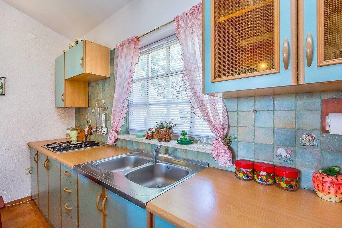 Holiday Home Ondina Medulin