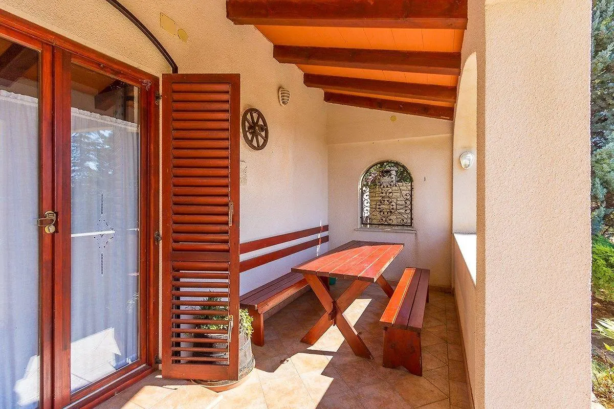 Holiday Home Ondina Medulin Croatia