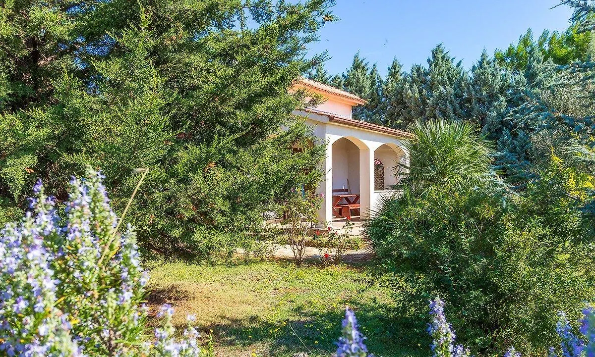 Holiday Home Ondina Medulin Croatia