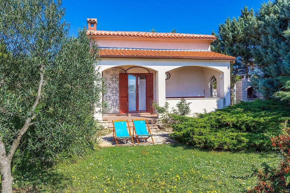 Holiday Home Ondina Medulin 0*,  Croatia