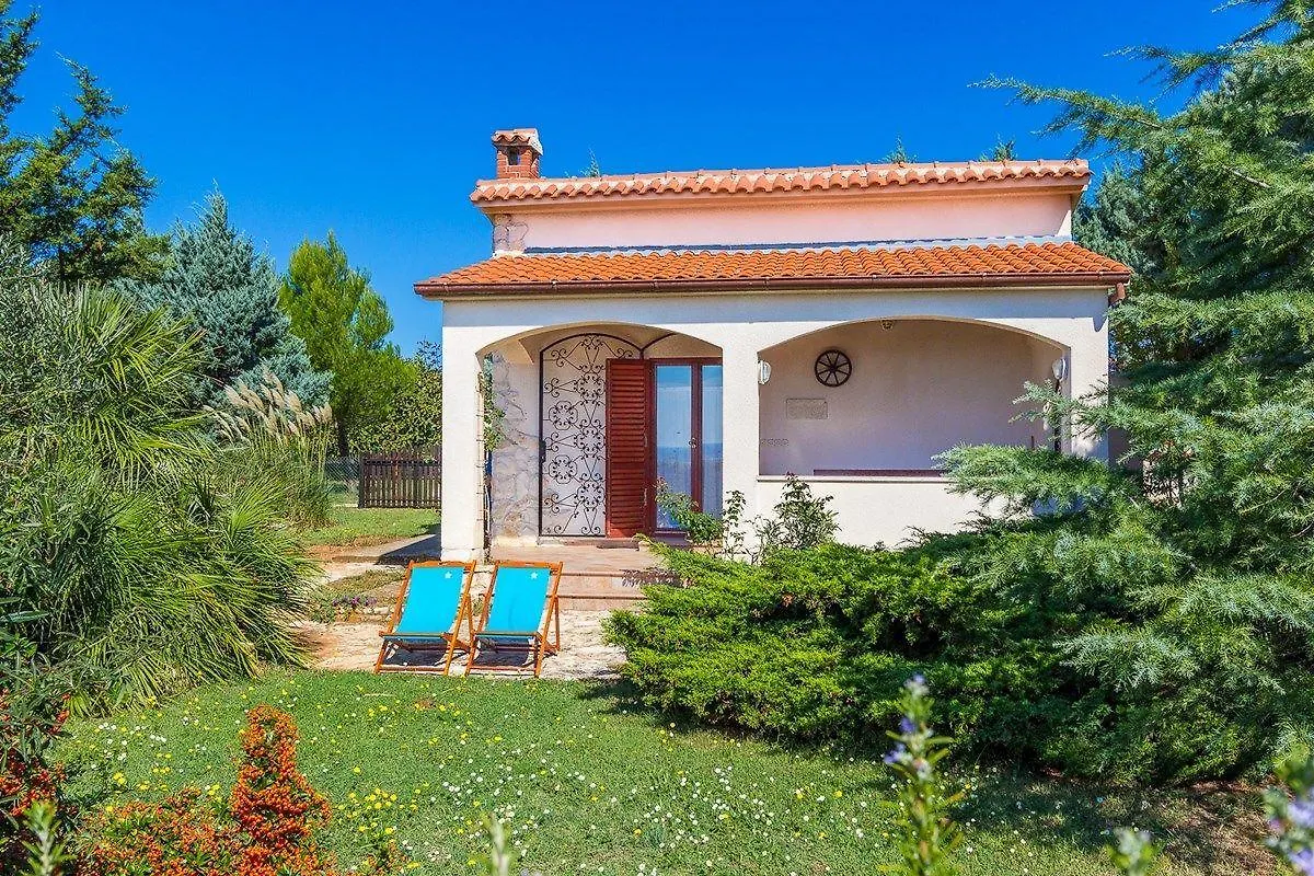 Holiday Home Ondina Medulin Croatia