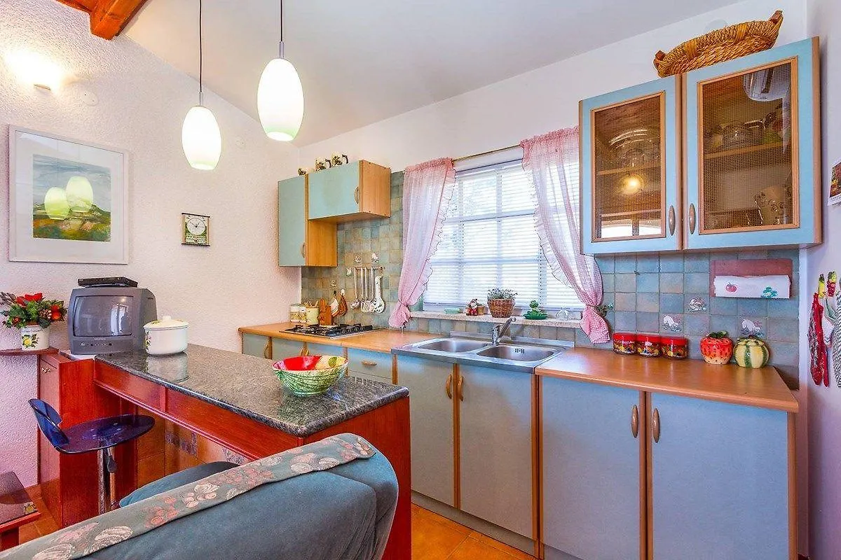 Holiday Home Ondina Medulin