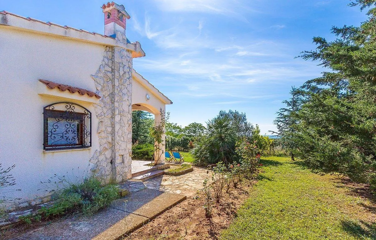 Holiday Home Ondina Medulin 0*,  Croatia