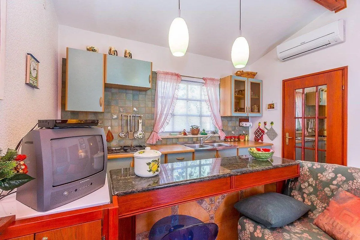 Holiday Home Ondina Medulin 0*,