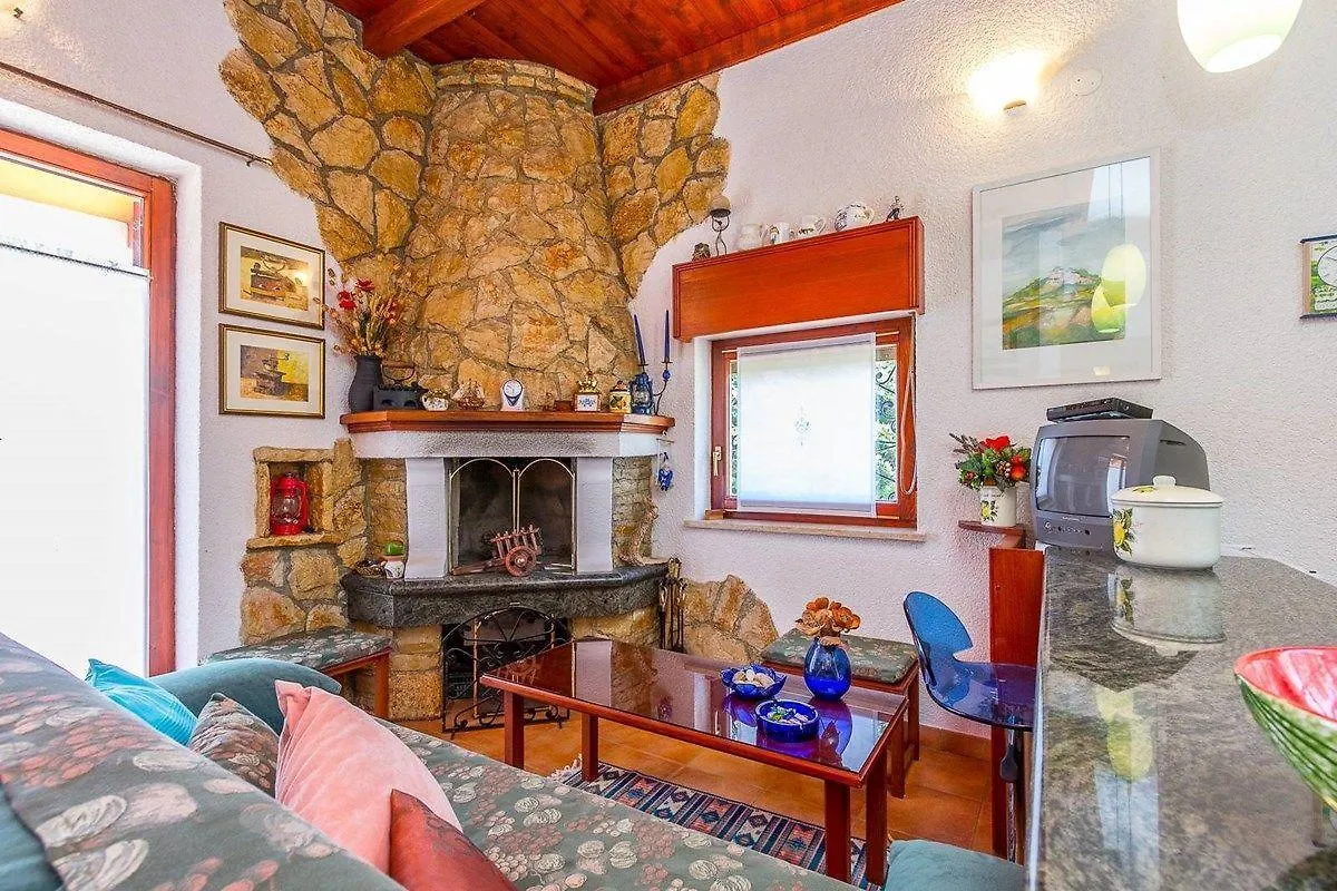 Holiday Home Ondina Medulin