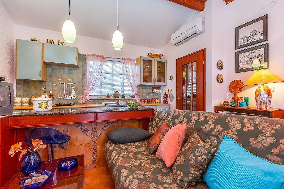 Holiday Home Ondina Medulin 0*,