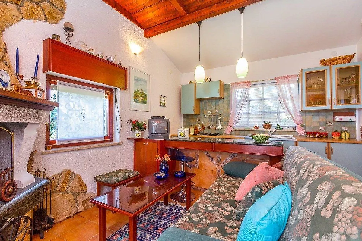 Holiday Home Ondina Medulin