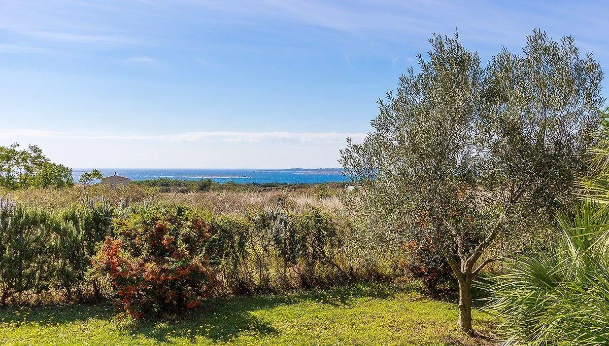 Holiday Home Ondina Medulin